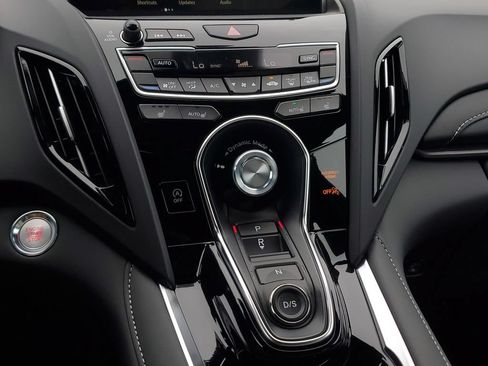 New 2026 Acura RDX SH-AWD image 26