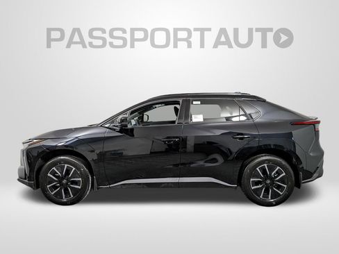 New 2026 Toyota bZ image 2