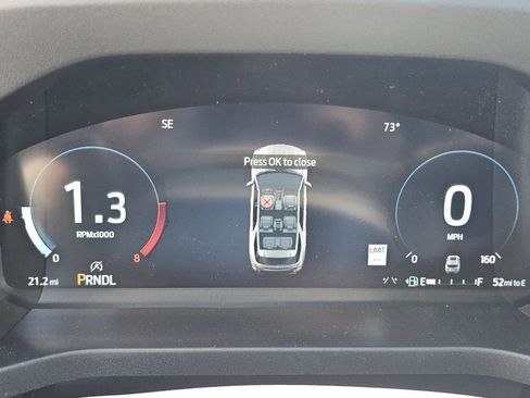 New 2026 Ford Explorer Active w/ Active Comfort Package AWD/4WD image 28