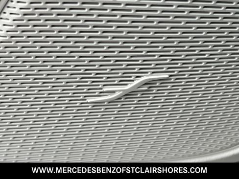 New 2026 Mercedes-Benz GLB 250 4MATIC image 21