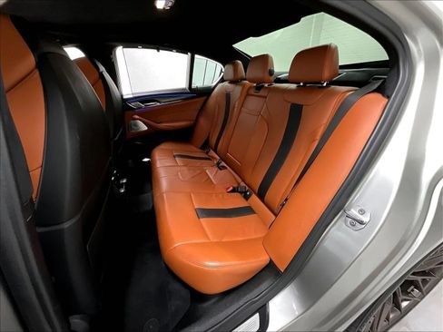 Used 2019 BMW M5 w/ Executive Package AWD/4WD image 15