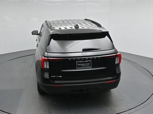 New 2026 Ford Explorer Active RWD image 41