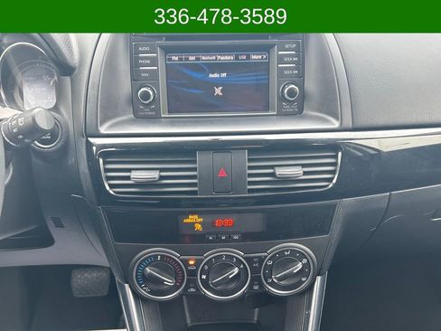 Used 2014 MAZDA CX-5 Touring image 19
