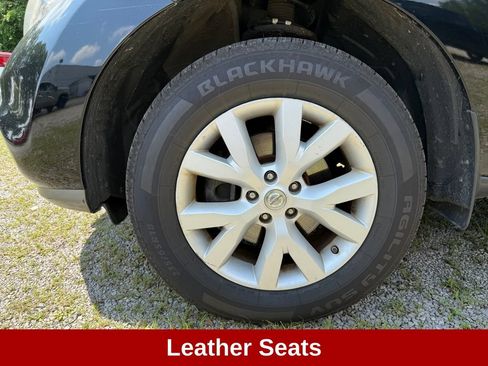 Used 2011 Nissan Murano SL AWD/4WD image 11