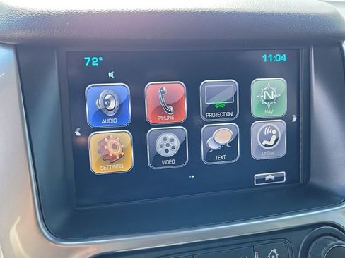 Used 2019 Chevrolet Tahoe Premier AWD/4WD image 16