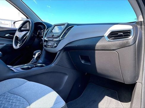 Used 2024 Chevrolet Equinox LS w/ LS Convenience Package FWD image 14