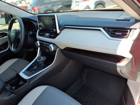 Used 2019 Toyota RAV4 Limited w/ Cold Weather Package image 20