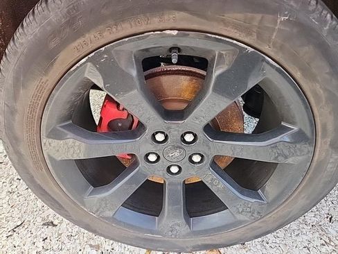 Used 2022 Ford Explorer ST w/ Equipment Group 401A image 19