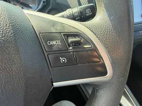 Used 2021 Mitsubishi Outlander Sport SE AWD/4WD image 14