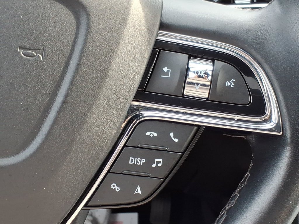 Certified 2023 Lincoln Nautilus Reserve AWD/4WD image 25