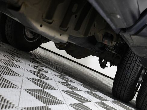 Used 2025 Chevrolet Silverado 3500 LTZ image 44