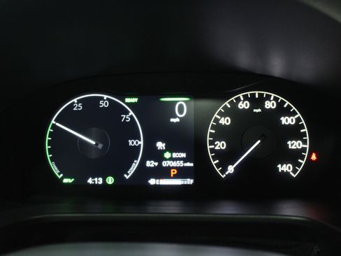 Used 2024 Honda CR-V Sport image 12