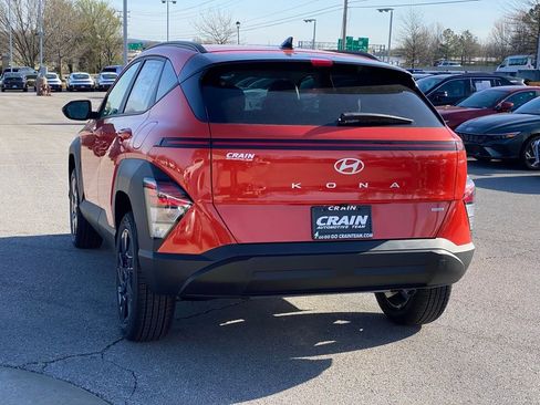 New 2026 Hyundai Kona SEL Sport image 5
