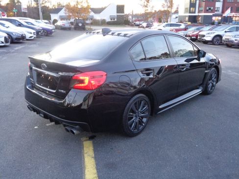 Used 2017 Subaru WRX Manual image 28