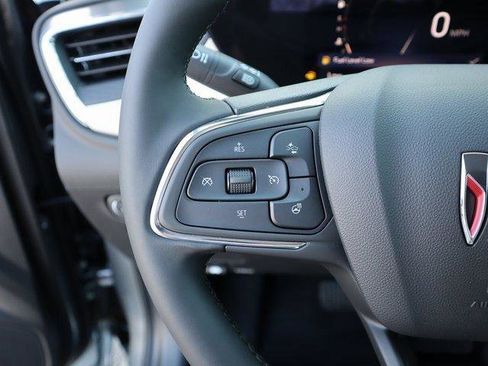 New 2026 Buick Encore GX Sport Touring w/ Comfort Package image 27