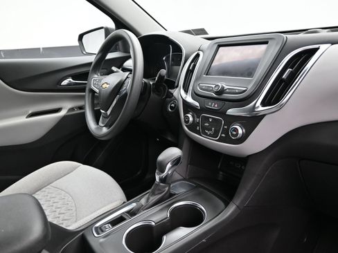 Used 2024 Chevrolet Equinox LS w/ LS Convenience Package FWD image 29