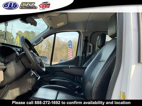 Used 2020 Ford Transit 150 XL image 10