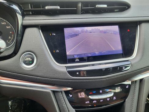 Used 2023 Cadillac XT5 Premium Luxury image 18