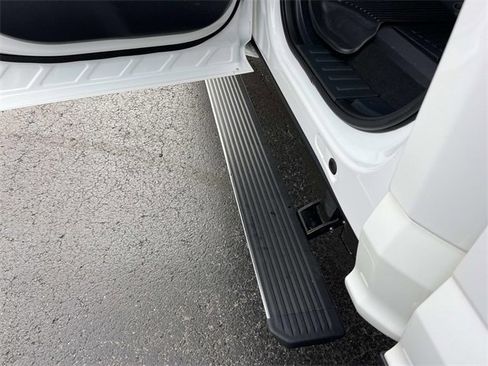 Used 2022 Ford F350 Lariat w/ Lariat Ultimate Package image 17