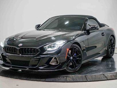 Used 2023 BMW Z4 M40i w/ Premium Package