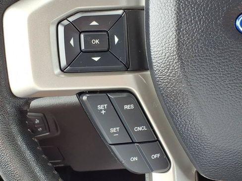 Used 2020 Ford F250 Lariat w/ Chrome Package AWD/4WD image 22