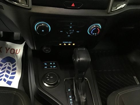 Used 2019 Ford Ranger XLT w/ FX4 Off-Road Package image 17