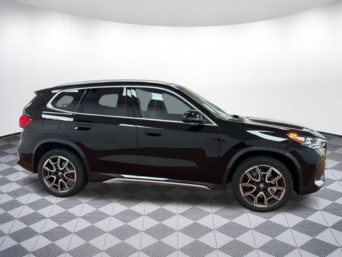 New 2026 BMW X1 xDrive28i w/ Technology Package image 8