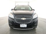 Used 2016 Chevrolet Trax LT w/ LPO, Cargo Package image 2
