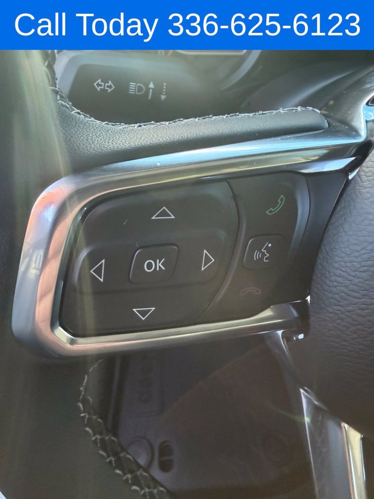 New 2027 Jeep Wrangler Unlimited Sahara AWD/4WD image 18