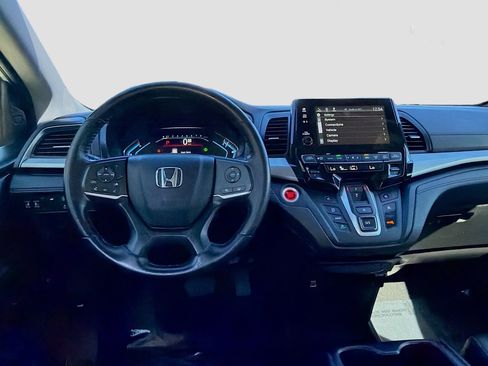Used 2023 Honda Odyssey EX-L image 20
