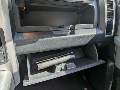 Used 2016 RAM 1500 Big Horn RWD image 21