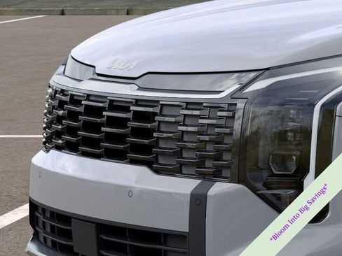 New 2026 Kia Sportage EX w/ EX Panorama Roof Package FWD image 12