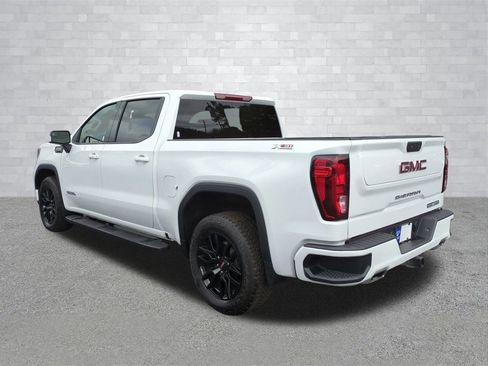 Used 2025 GMC Sierra 1500 Elevation image 6