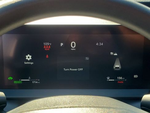 Used 2026 Toyota RAV4 LE FWD image 3