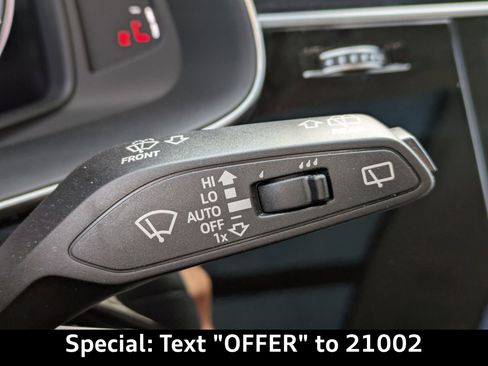 Certified 2024 Audi Q7 3.0T Prestige image 33