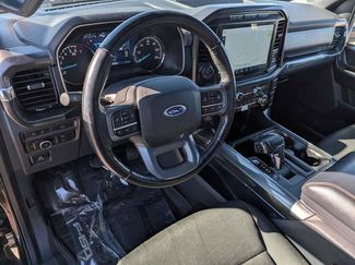 Certified 2021 Ford F150 XLT w/ Equipment Group 302A High AWD/4WD video 2
