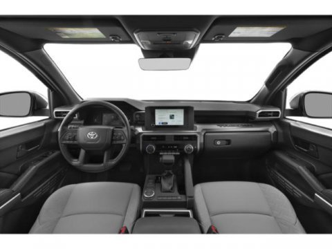 New 2026 Toyota Tacoma SR5 RWD image 7