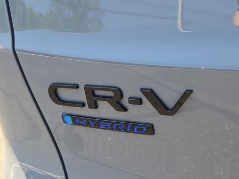 Used 2026 Honda CR-V Sport-L image 30