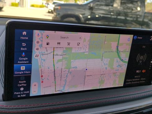 Certified 2026 Acura MDX A-Spec image 22