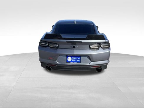 Used 2019 Chevrolet Camaro LT w/ RS Package image 7