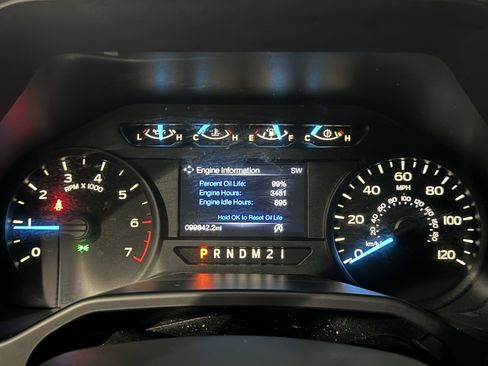 Used 2015 Ford F150 XL w/ Equipment Group 101A Mid image 21