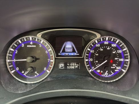 Used 2019 INFINITI QX60 Pure image 14