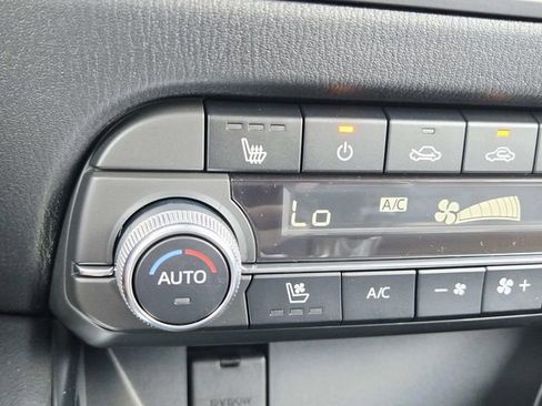 New 2025 MAZDA CX-5 AWD 2.5 S w/ Premium Plus Pkg image 23