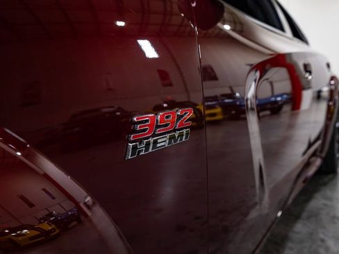 Used 2022 Dodge Charger Scat Pack RWD image 21