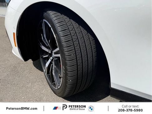 Used 2024 BMW 540i xDrive w/ Premium Package AWD/4WD image 36