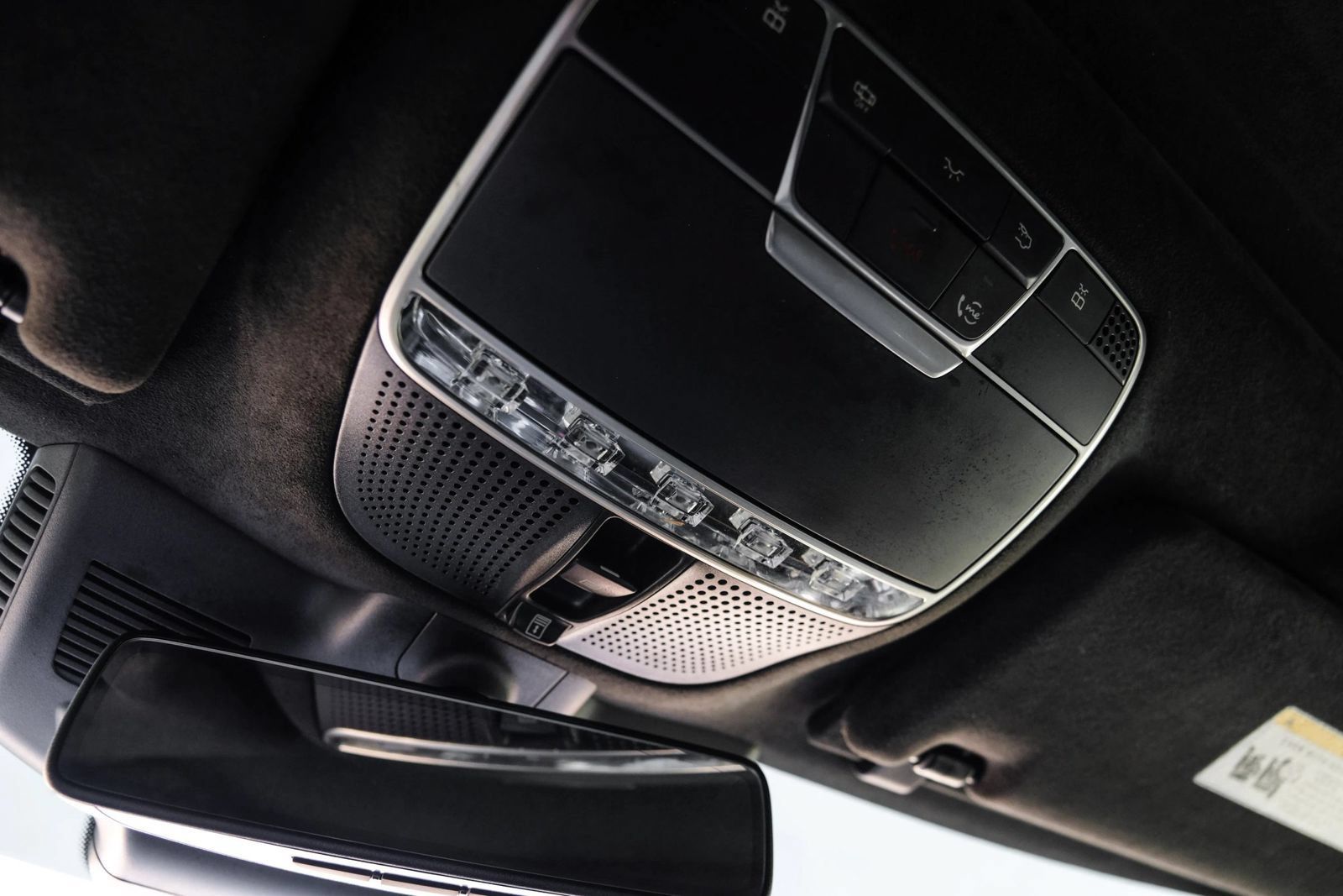 Used 2019 Mercedes-Benz S 63 AMG S 4MATIC Sedan image 41