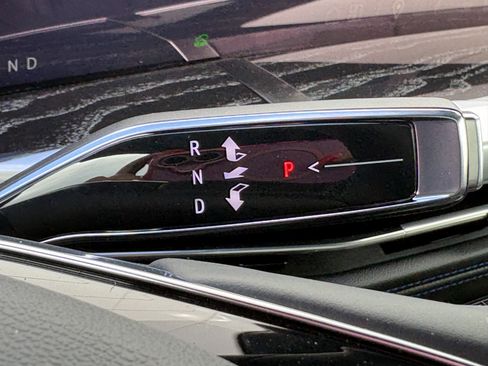 New 2026 Cadillac Escalade IQ Sport 1 image 24