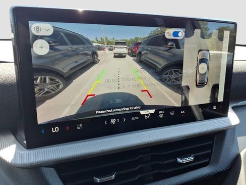 New 2026 Ford Explorer ST-Line RWD image 19