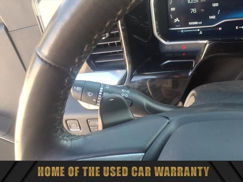 Used 2022 Chevrolet Silverado 1500 LT image 29