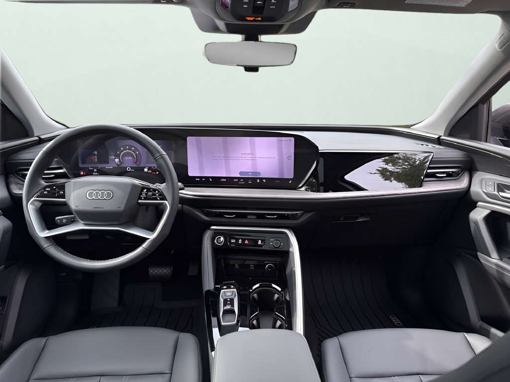New 2026 Audi Q5 2.0T AWD/4WD image 37